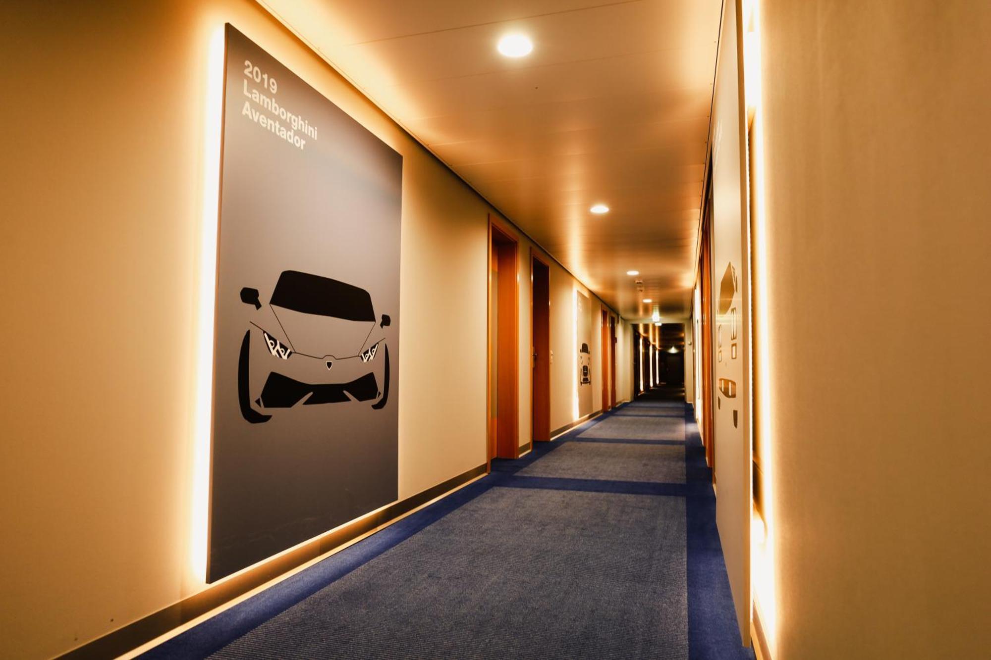 Hotel Bavaria Brehna Dış mekan fotoğraf