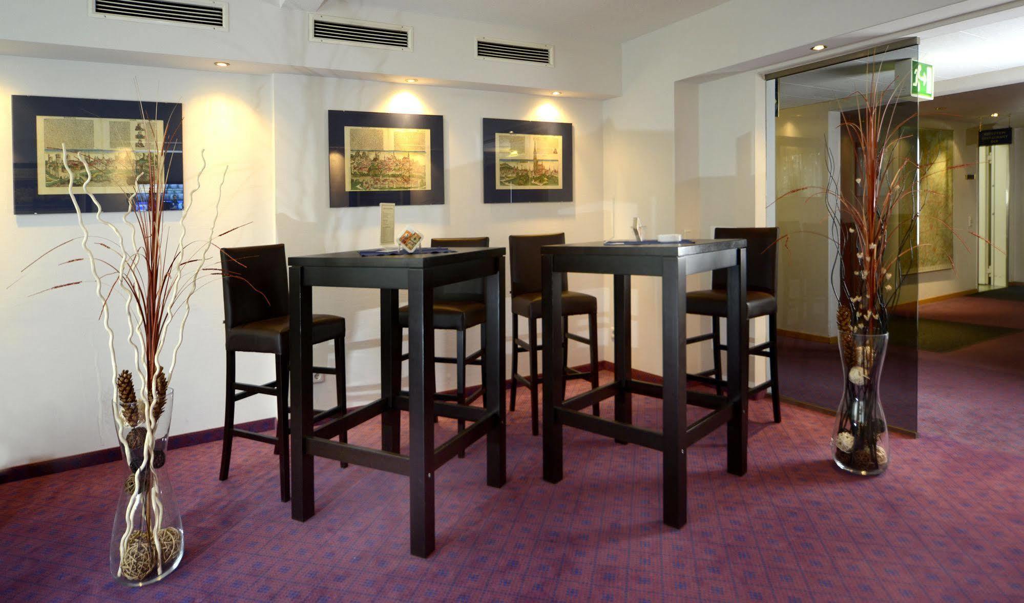Hotel Bavaria Brehna Dış mekan fotoğraf